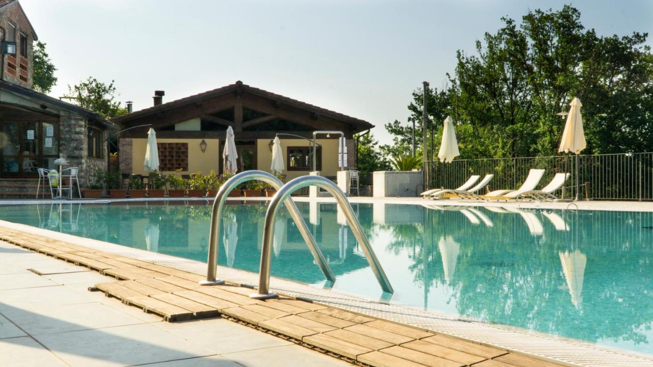 Borgo Giusto Tuscany Borgo a Mozzano Kültér fotó