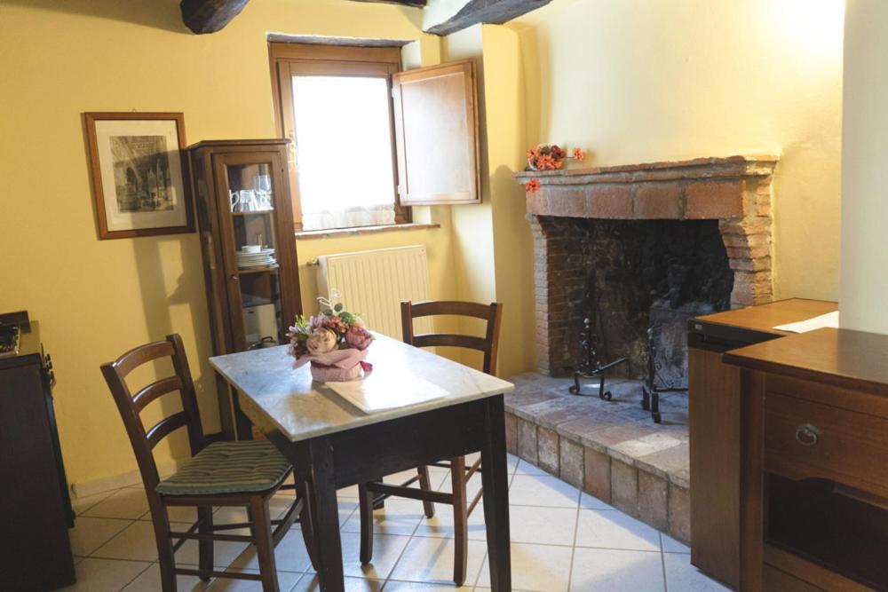 Borgo Giusto Tuscany Borgo a Mozzano Kültér fotó