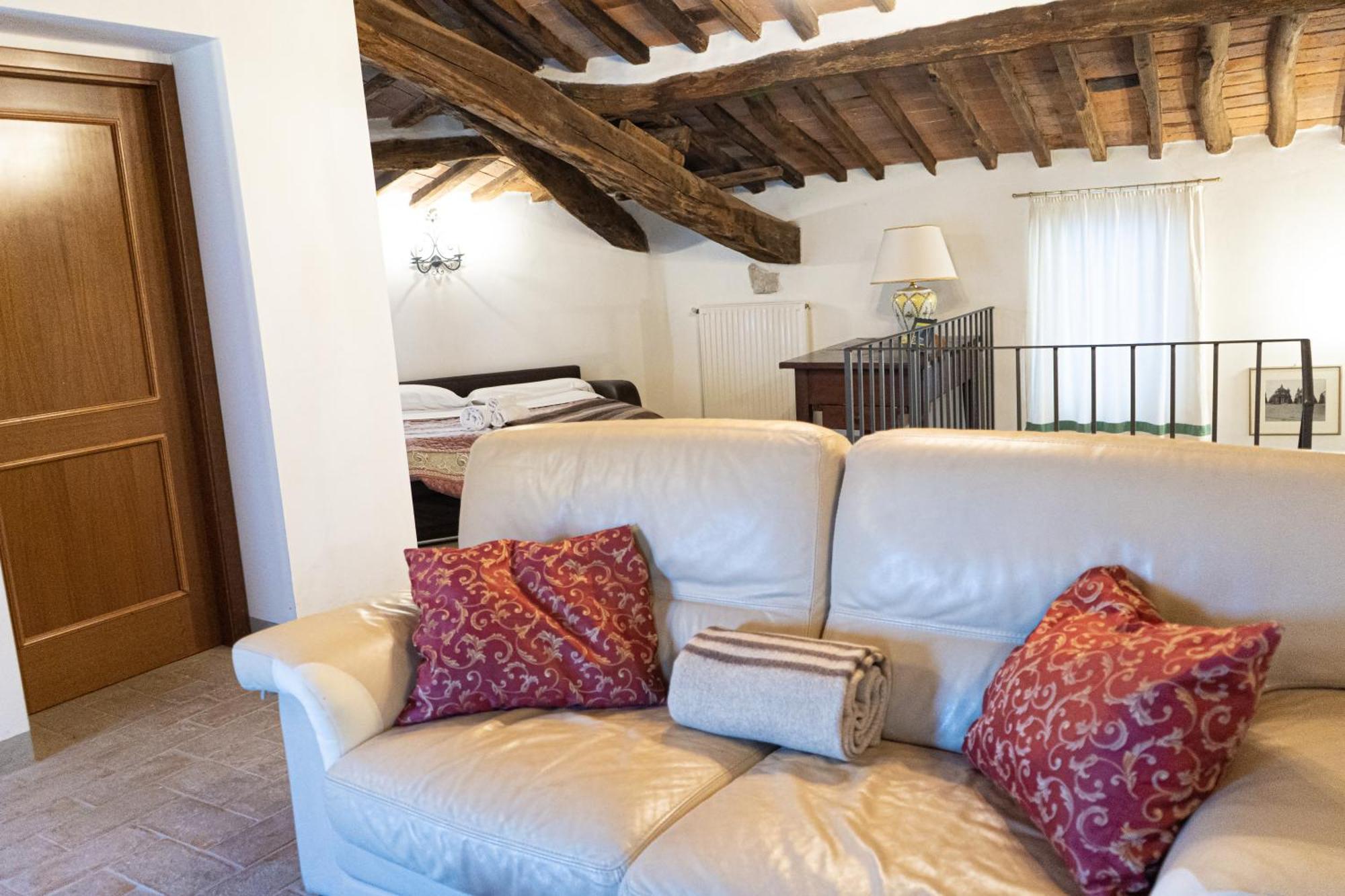Borgo Giusto Tuscany Borgo a Mozzano Kültér fotó