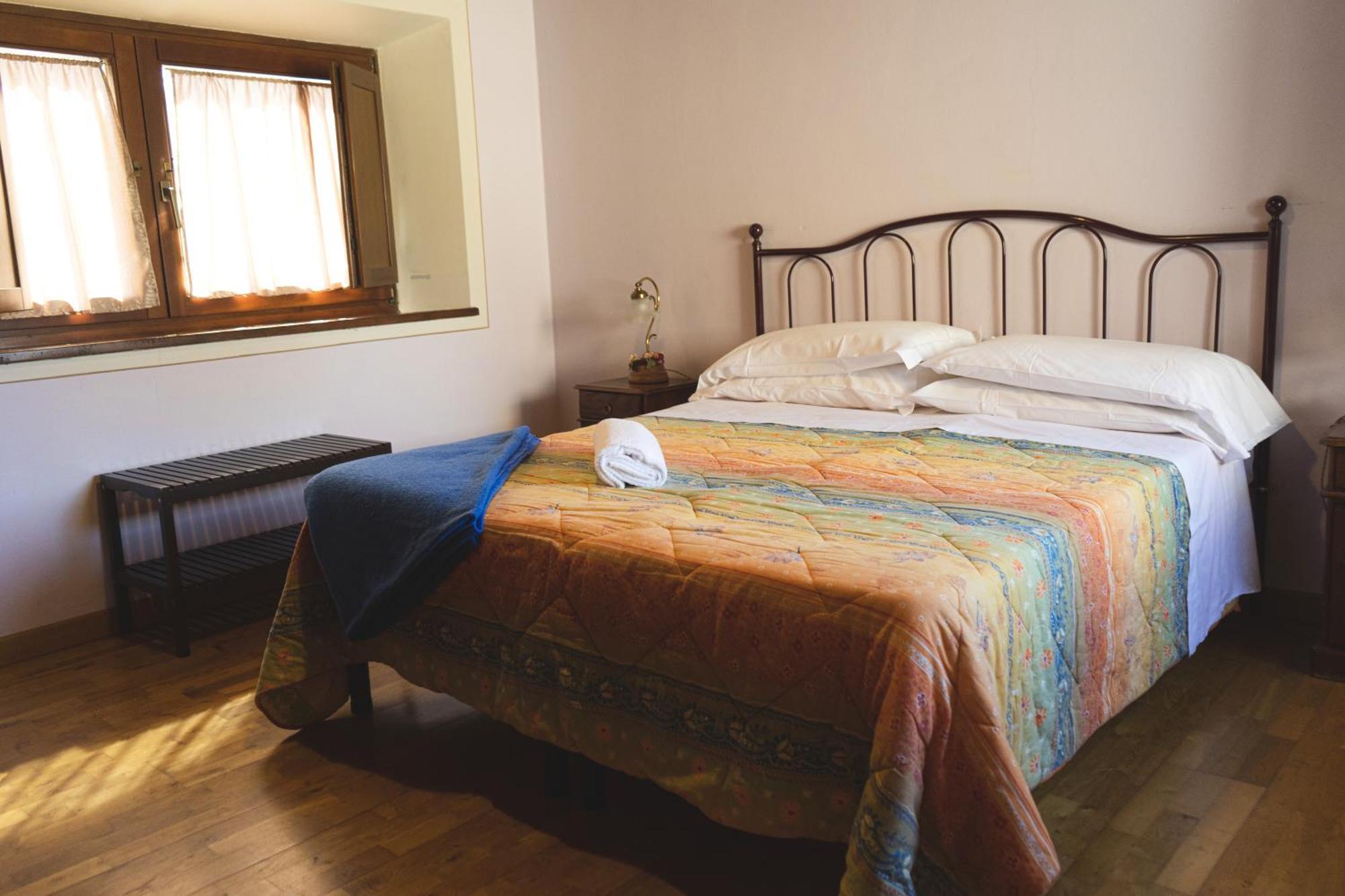 Borgo Giusto Tuscany Borgo a Mozzano Kültér fotó
