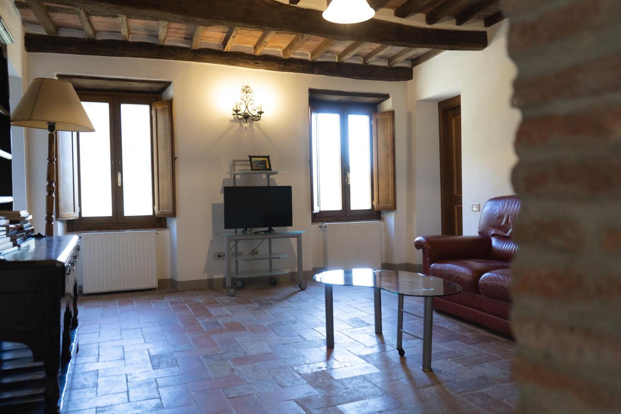 Borgo Giusto Tuscany Borgo a Mozzano Kültér fotó