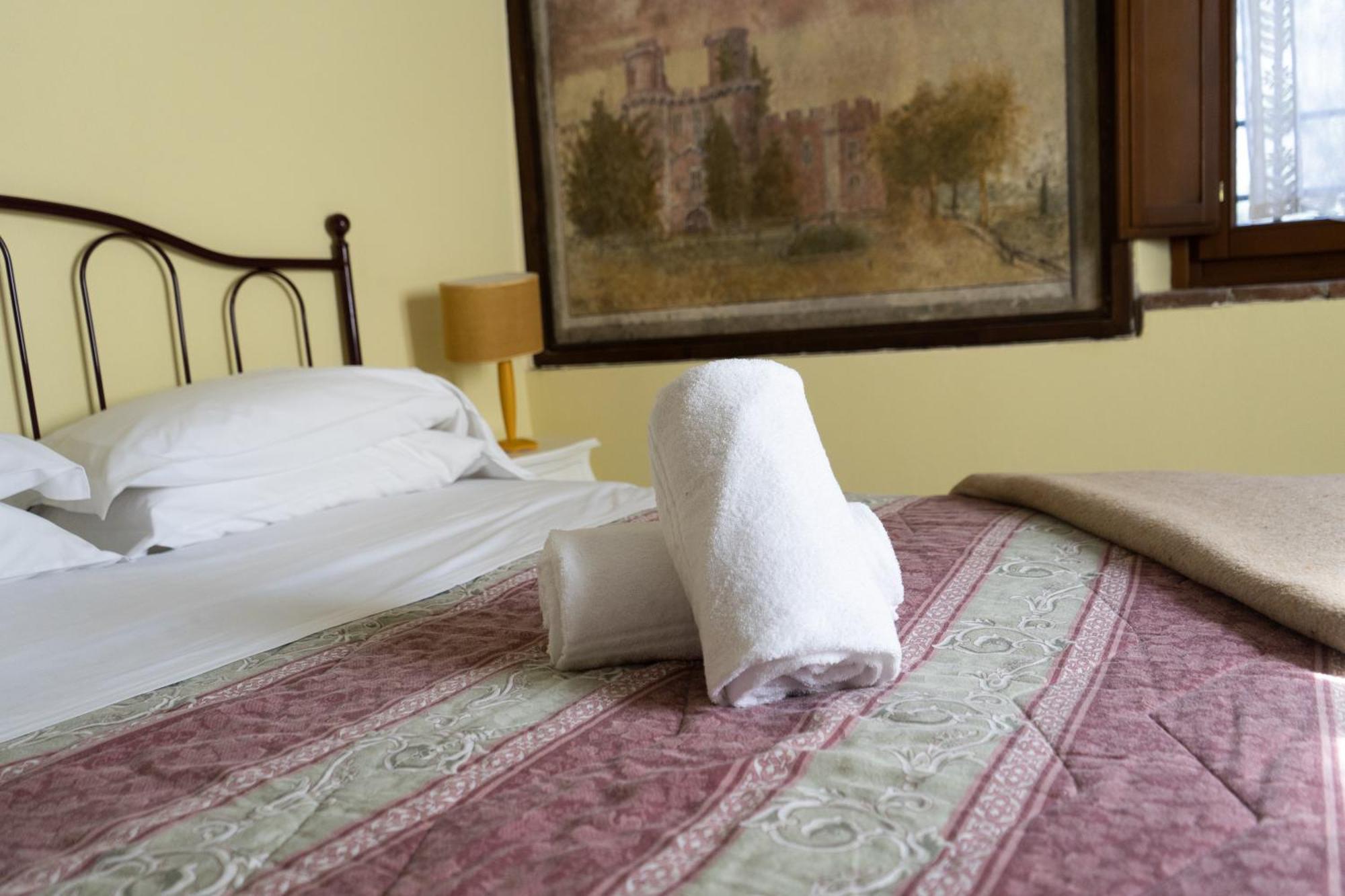 Borgo Giusto Tuscany Borgo a Mozzano Kültér fotó