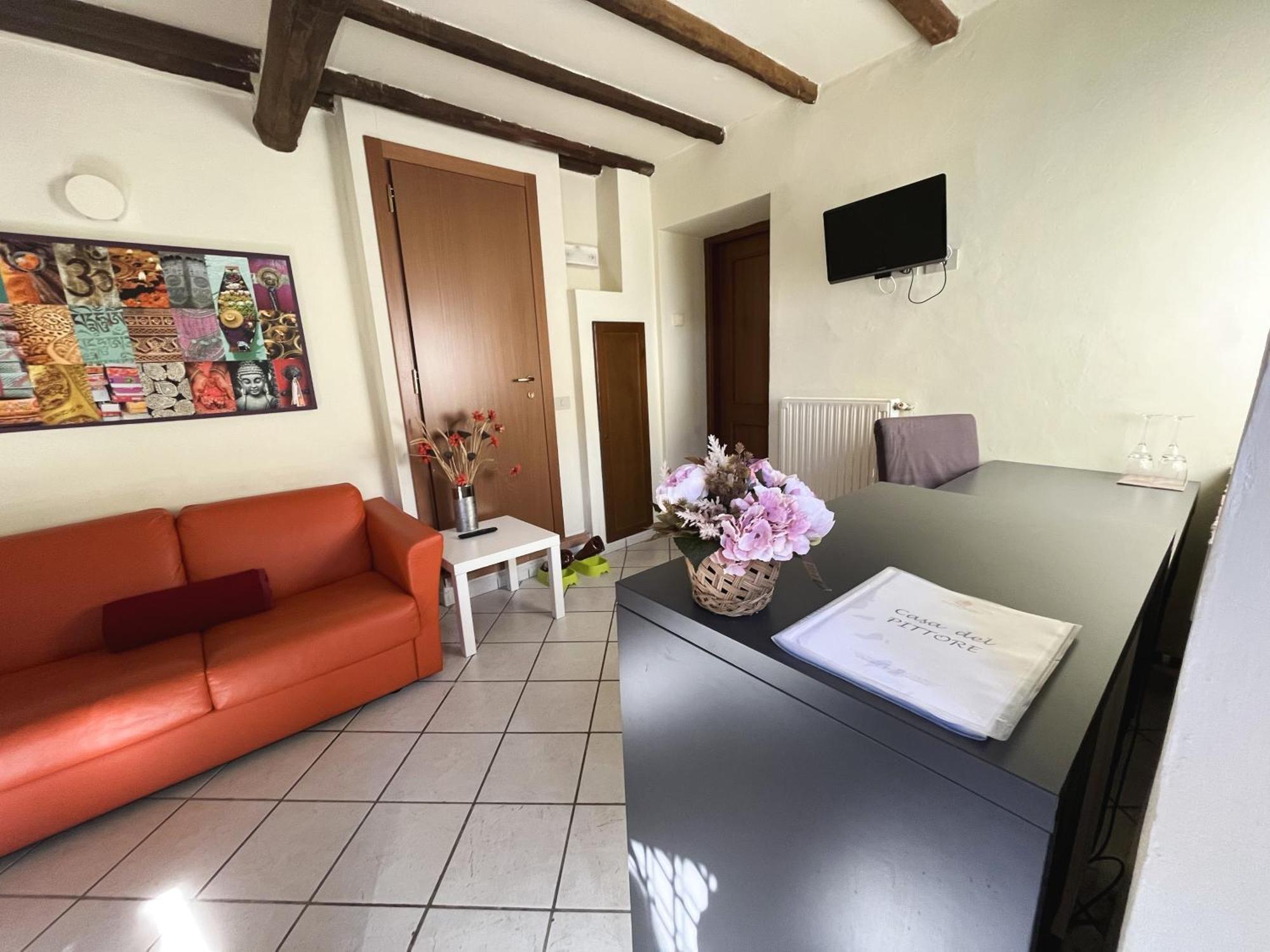 Borgo Giusto Tuscany Borgo a Mozzano Kültér fotó