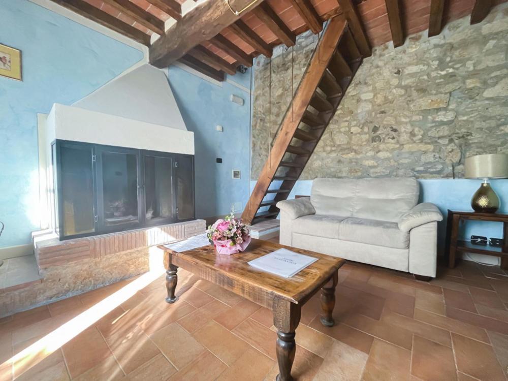 Borgo Giusto Tuscany Borgo a Mozzano Kültér fotó