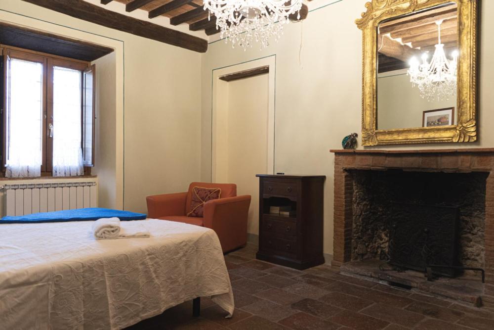 Borgo Giusto Tuscany Borgo a Mozzano Kültér fotó