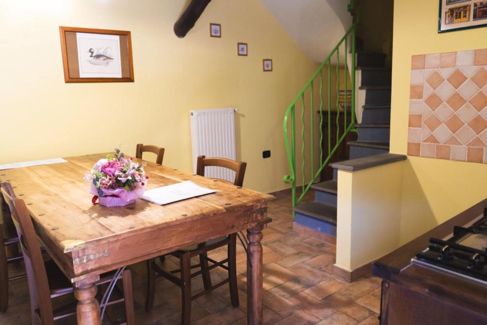 Borgo Giusto Tuscany Borgo a Mozzano Kültér fotó