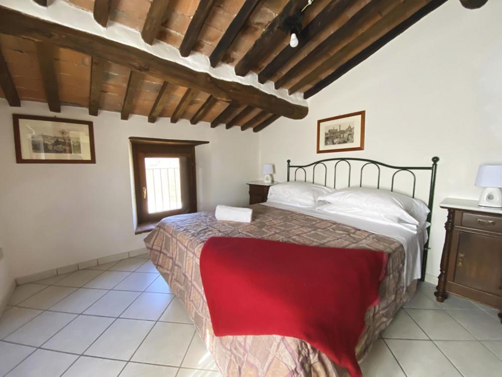 Borgo Giusto Tuscany Borgo a Mozzano Kültér fotó