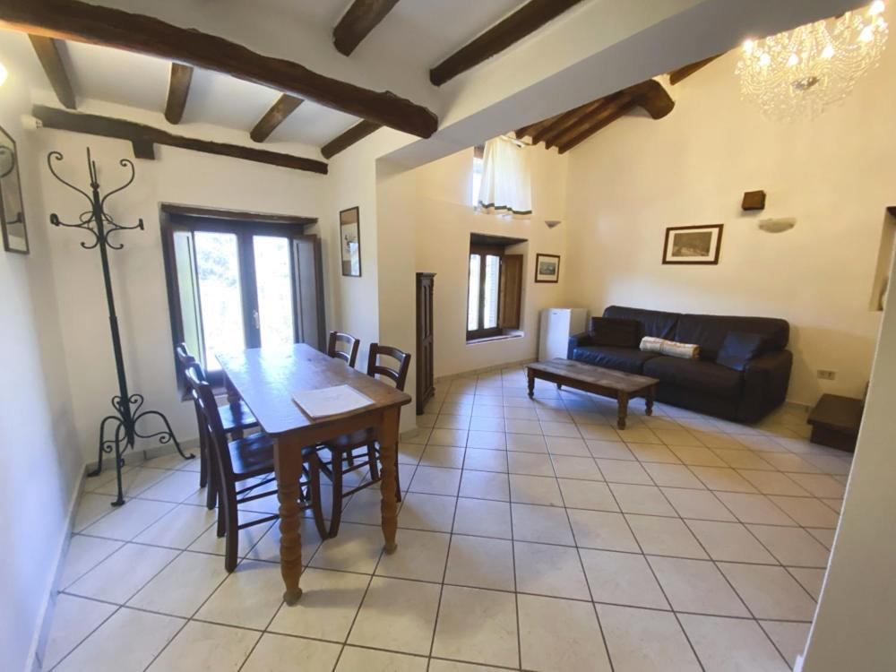 Borgo Giusto Tuscany Borgo a Mozzano Kültér fotó