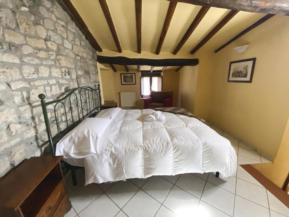 Borgo Giusto Tuscany Borgo a Mozzano Kültér fotó
